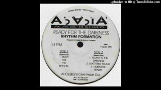 rhythm formation - overdose reality 1991
