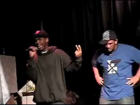 The Saurus vs D-Lor - No Coast Vault