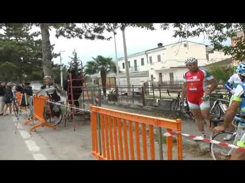 ONDA TG 06.10.2014 - MEMORIAL GINO PRESUTTI