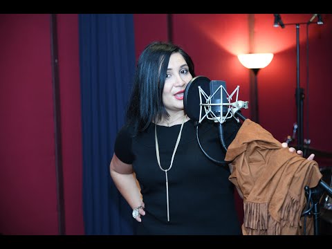 Vocal Lesson - Tristan - Cover - " Friend Like Me "