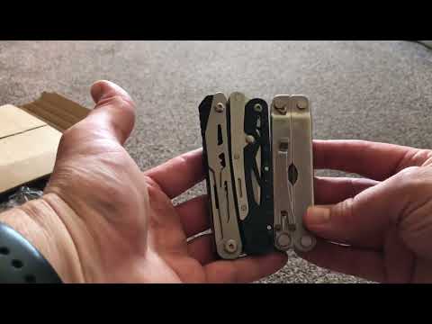 New Multitool from Amazon MQ-039