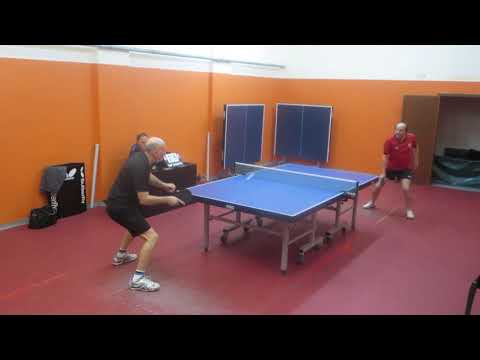 MEHMET YILIK - İSMAİL ATAK - IVTTA - 09.03.2021 - MAÇ ÖZETLERİ