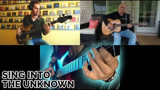 Life's a Mystery: Singing About The Unknown Future #shorts
