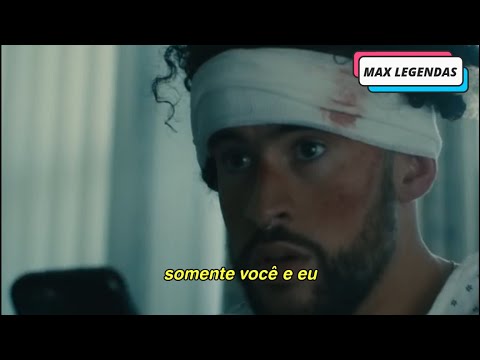 Bad Bunny - Ojitos Lindos (feat. Bomba Estéreo) (Tradução) (Legendado) (Clipe Oficial)
