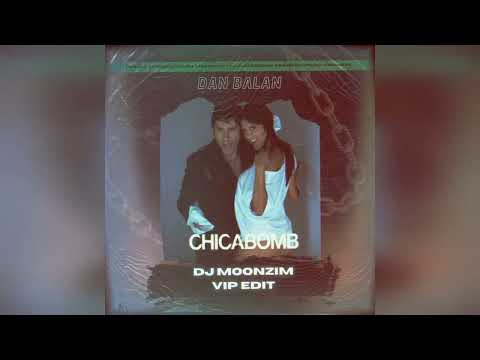 DAN BALAN x Ramirez, Jonvs & DJ San Andreas - Chica Bomb (DJ Moonzim VIP Edit)