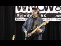 Webb Wilder TOO COOL FOR LOVE (Watson)