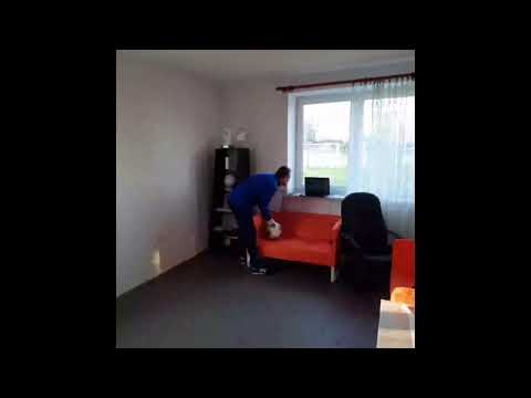 Trening UKS AP 21 Chrzanow