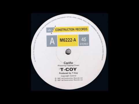 T-Coy - Carino