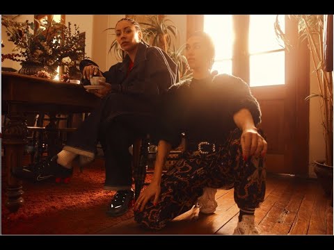 Celeste Shaw & Catana - No más me dio