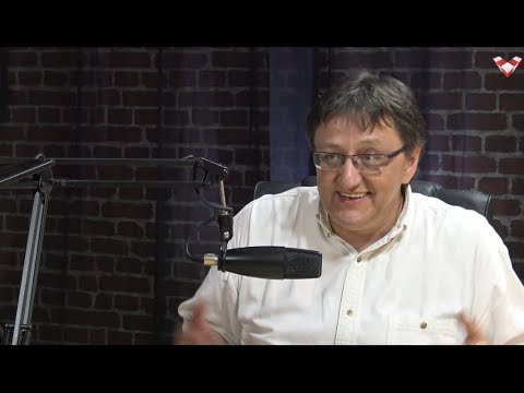 PODCAST VELEBIT - Torre: Zloupotrebama zakona i nakaze od ljudi mogu upravljati Hrvatskom