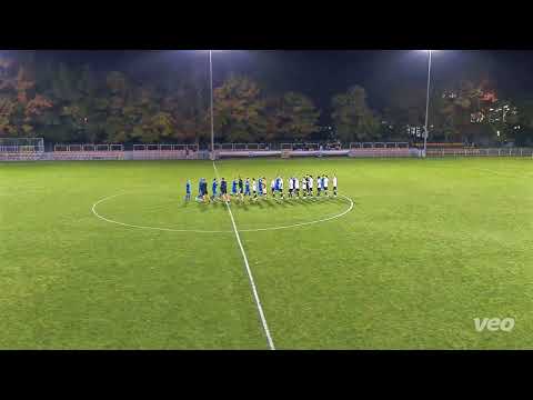 GKS Podolszyn 0-1 Orzeł Kampinos (10.10.2025)