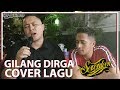 Gilang Dirga - Kemarin (Seventeen Cover)