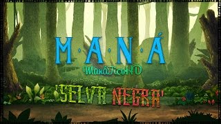 Maná | &quot;Selva Negra&quot; | Cuando los ángeles lloran | HD