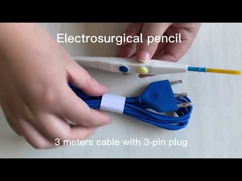 ECG Accessories