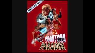 Phantom of the Paradise - Faust (Winslow)