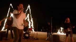 Sugar live at victoria's secret swim special