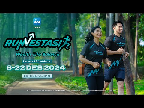 Video Promo Welma Runinvestasi Logo
