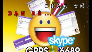 GPRS_TẶNG NHẠC HOT VÀ PHẦN MỀM CHAT.flv