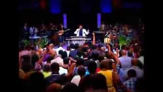 Bishop Eddie L Long - Say Yes To Jesus