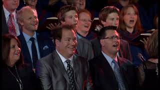 Love Lifted Me [Live Hymn] – Gerald Wolfe Gospel Music Hymn Sing