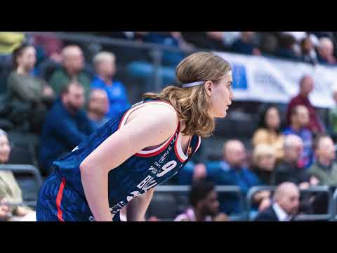 Oskar Wickström Stümer 9 poäng vs. Umeå BSKT