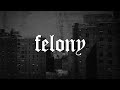 "Felony" - 90s Old School Freestyle Beat Boom Bap Hip Hop Instrumental | Antidote Beats