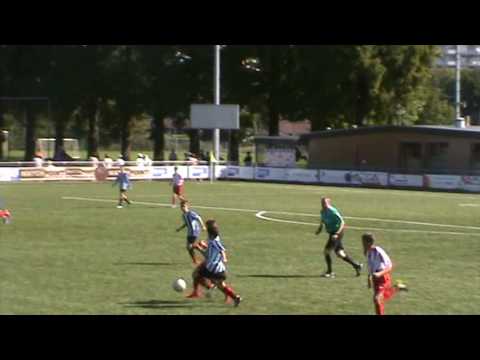 FC Geleen Zuid JO 13-1 - Scharn JO 13-1 ( 2 )