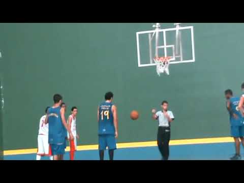 ciutat vella vs Salle