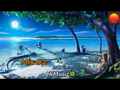 Nikko Culture - Silence ft. COULTUOFF & Tina LM 💗Mix·02~8kMusic☼