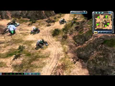 Tomber Vs HaRuSpex.ru (Part 1/2)