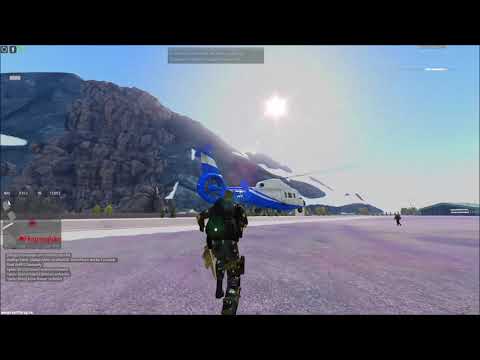 Arma3 - Muto kann nicht fliegen lul | ReallifeRPG 7.0