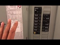 Blown Fuse - At the Fuse Box to Turn The Lights Back On