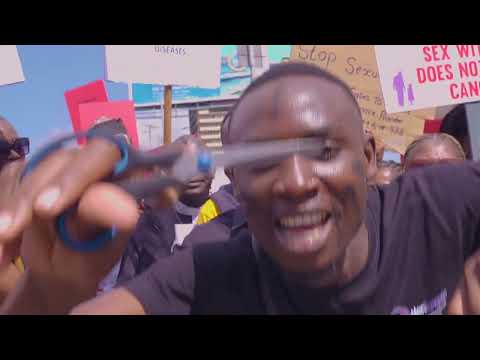 Chriss Njamba ft Sista D | Shame