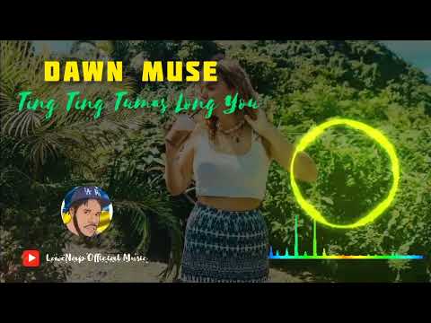 Dawn Muse TingTing Tumas Long You Official Audio || Salomon Island Music || PNG Music || 🇸🇧🇵🇬🏝️🏝️