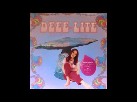 deee-lite - bring me your love (dj digit remix)