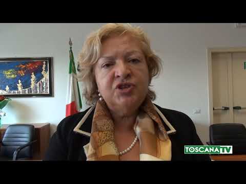 2020-02-26 PISTOIA - CORONAVIRUS, SUMMIT TRA PREFETTO E SINDACI