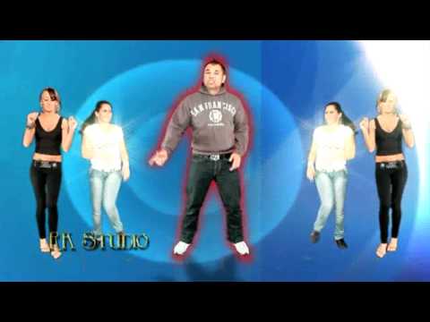 ► DJ Miki - Ne félj