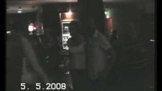 Almeria trackday (after party)