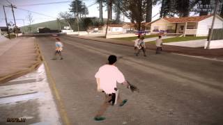 - TIE GERESNI - # Velniop Sistema