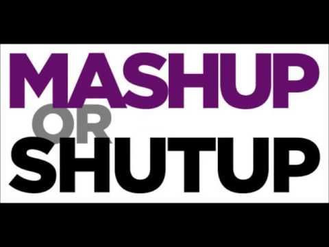 Adele vs madcon - set fere to the beggin rain