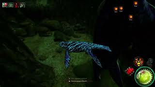 umm.... bio krono | Beasts of Bermuda