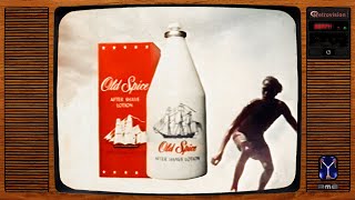 Old UK Adverts - Cosmetic & Fashion (Vol.6)