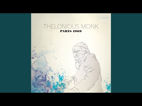 I Love You Sweetheart Of All My Dreams (Live From Salle Pleyel, Paris, France/1969)