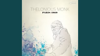 I Love You Sweetheart Of All My Dreams (Live From Salle Pleyel, Paris, France/1969)