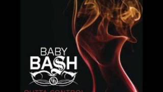 Baby Bash feat. Pitbull - Outta Control