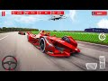 Formula Car Speed Racing Simulator Impossible Car Mega Ramp Stunts 3D Android Gamerz