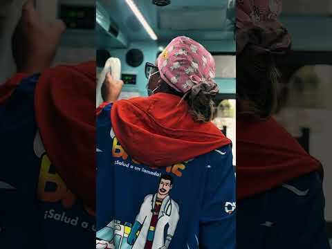 Traslado de UCI Neonatal desde Carlos Arvelo hasta la Maternidad del Sur