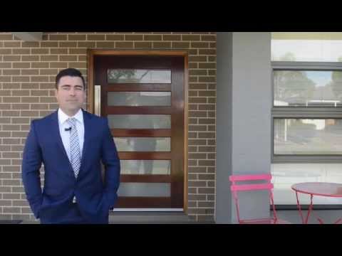 12 Thompson Ave, Moorebank - Daniel Hall - Prestige Professionals