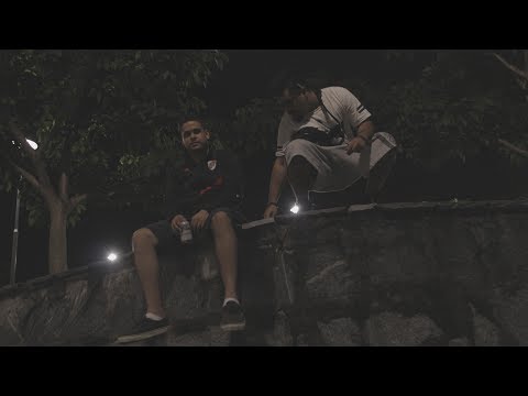 MTS | MC XINA - "Pelas Área" [OFFICIAL VIDEO]