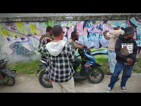 Live and die in Soq Romo X ZOONDE X Ghetto